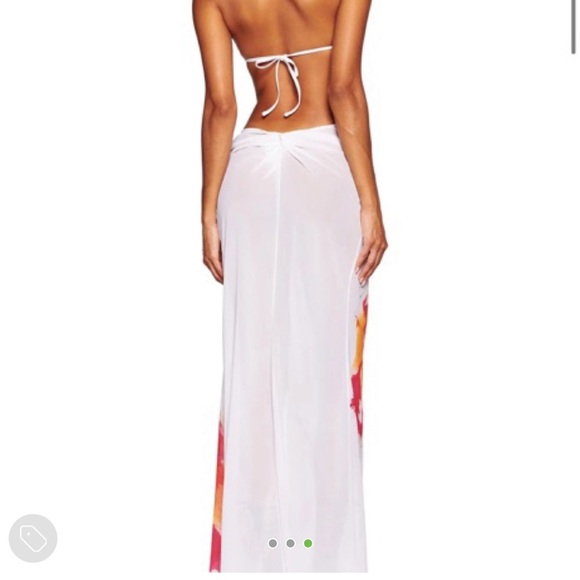 I am gia skirt - Picture 2 of 3